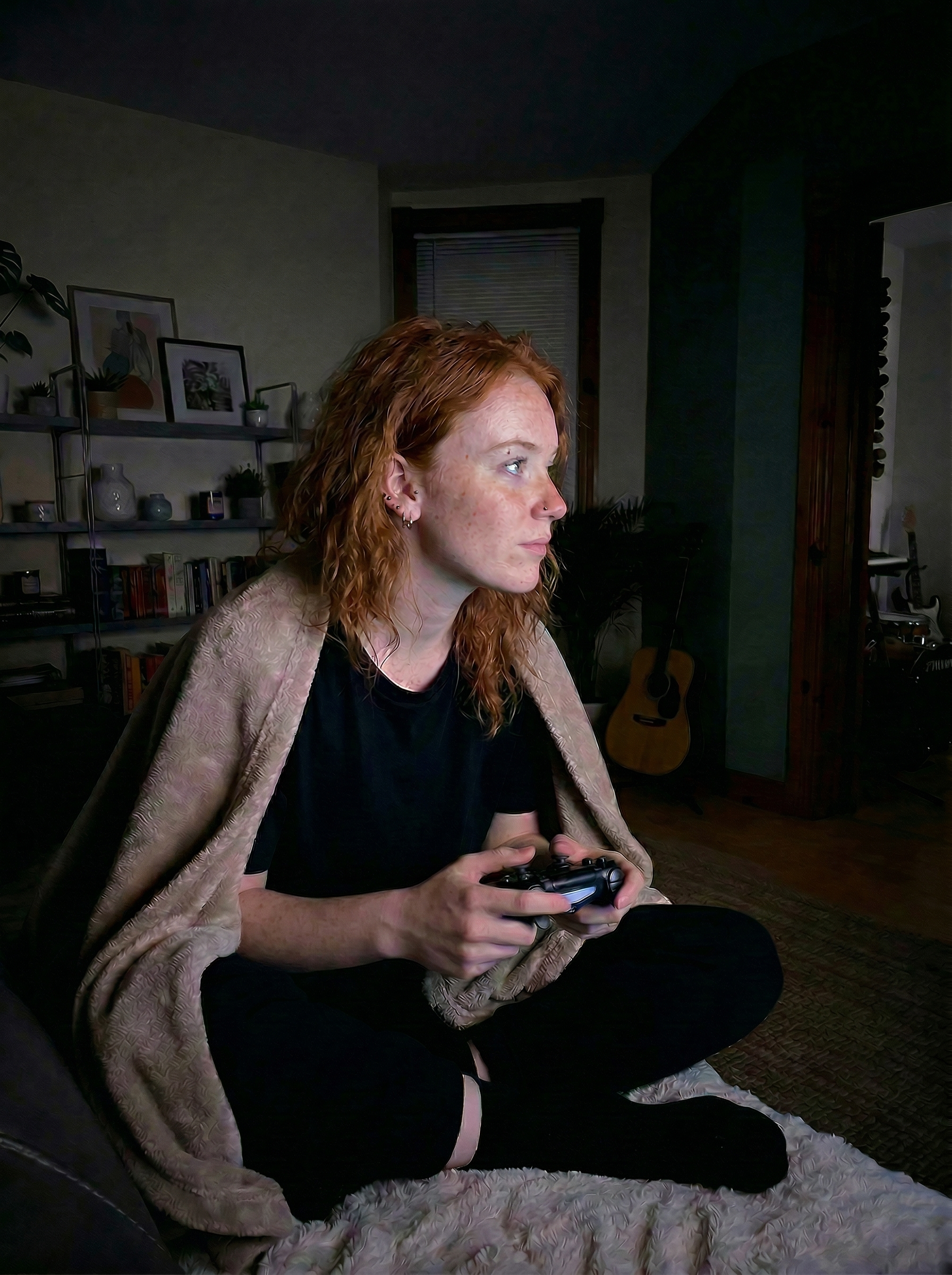 Gaming